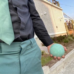 Meet your Posher, Jon